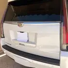 كاديلاك اسكاليد بلاتينيوم 2018دفعه ثانيه