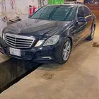 مرسيدس بنز CGI 2010 350 E ( نسخة محدودة )