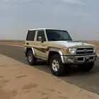 ربع تايوتا ديزل مكينة برادو