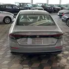 هوندا اكورد EX نص فل .عرض خاص 2025