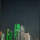 مشروع تقني في التقنية المالية Fintech