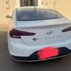 هونداي النترا 2019