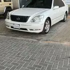 لكزس LS430 2004 ( مجدد كامل )