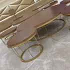 طاولات ارضيه