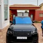 2021 Range Rover