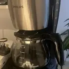 ماكينه قهوة philipsو مكينه إعداد سندويشات