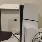 بلايستيشن 5 شبه جديد