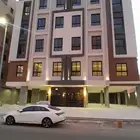 للبيع بالكامل عمارة فاخرة جديدة حي الريان شمال جدة جوار جامع