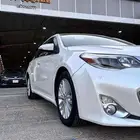 تويوتا افالون 2013