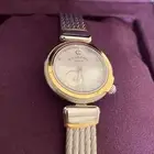 ساعة شارويل جنيف جديده لم تستخدم