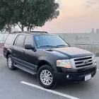 للبيع اكسبيدشن 2014 نضيف