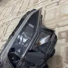 للبيع شمة الكسنت الجديد مع كشاف يمين