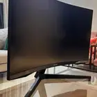 شاشه سامسونج اوديسي G5 شاشه كمبيوتر للالعاب 27 بوصه