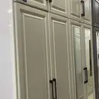 دولاب وسرير ايكيا بحاله جيده