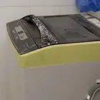 غساله 9 كيلو يبغالها برمجه