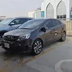 كيا ريو 2016 مخزنه فل كامل الا فتحه