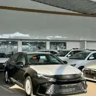 كامري E . LE 2025 كاش واقساط جميع البنوك