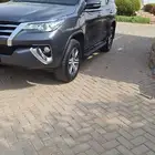 فورشنر 2017