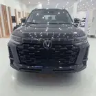 شانجان CS95 - رويال 2026 كاش واقساط