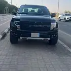 رابتر SVT فل كامل