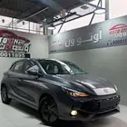 ام جي 3 استاندر موديل 2025 كاش وتقسيط