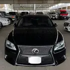 لكزس 2014 LS 460 شورت