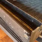 غطاء صندوق سييرا حوض