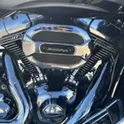 دباب هارلي استريت قلايد