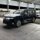 جي اكس ار فئة ( G) اسود سعودي 2025