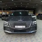 جينسس GV80 2020 رويال