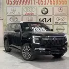 نيسان باترول بلاتنيوم فل اوبشن 2026باقل الاسعار في السوق