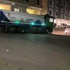 وايت مياه تحلية 19طن ماء صالح للشرب