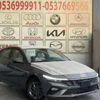 هيونداى النترا 2.0 سمارت 2026