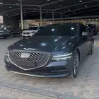 جينسس G80موديل 2021