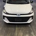 هونداي i10 موديل2024 نظيفه