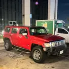همر H3 2006