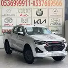 ايسوزو ديماكس جى تى 2025 خليجى