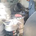 بورش باناميرا توربو