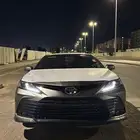 كامري تنازل موديل 24