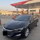 شفروليه ماليبو 2019 LS سعودي نظيف