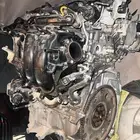 مكينة كورلا 2021 ثلاث سلندر