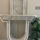 دولاب زواج ملكه خطوبه سميه مدخل