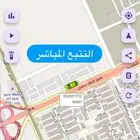 جهاز تتبع الشاحنات مع الربط في منصة وصل