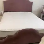 سرير نفرين