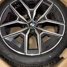 جنوط BMW 520i الفئة الخامسة للبيع