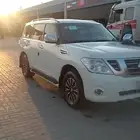جيب نيسان 2012 بيع عاجل