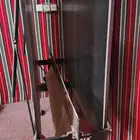 يوجد طاولة تنس ( صناعة ألمانية )