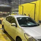 نيسان صني للبيع