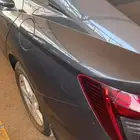 كامري كيا سيراتو اكسنت