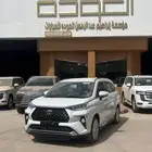 تويوتا فيلوز 2025 لون ابيض أو فضي كاش أسعار متميزه